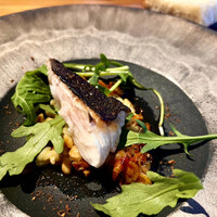 Restaurant Re: - 