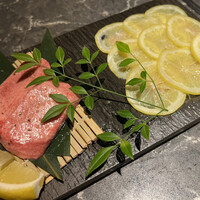 北新地焼肉 きらく - 