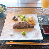 ニュー松坂 梅田32番街店 - 