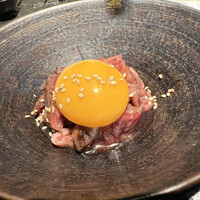 北新地焼肉 きらく - 