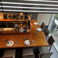 Restaurant Re: - 