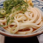 丸亀製麺 - 