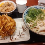 丸亀製麺 - 