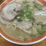 一九ラーメン  - 