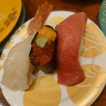 Morimori Zushi - 