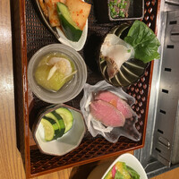 薩摩 牛の蔵 広尾本店 - 