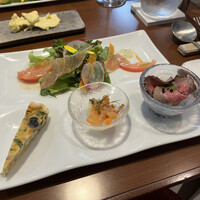 ビストロ・エピ - 