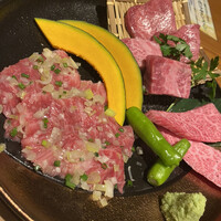 薩摩 牛の蔵 広尾本店 - 