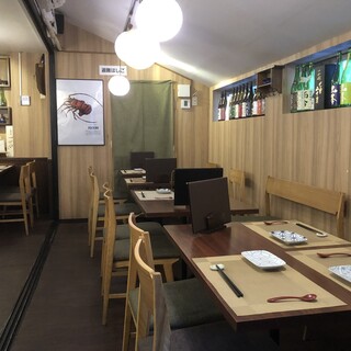 日本酒バル 蔵のや_2