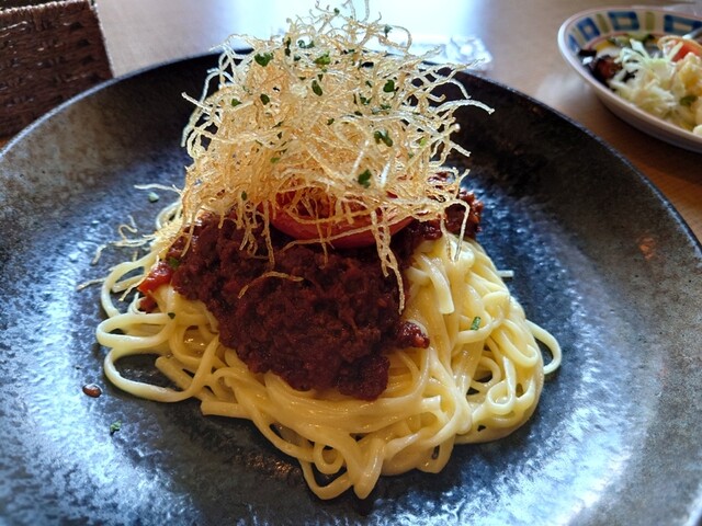 三島イタリアン マリオ パスタ （三島イタリアン Mario Pasta） - 三島