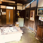 農家レストラン 愚為庵 - 