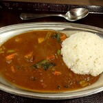 カレー食堂 たんどーる - 