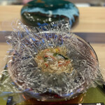 鮨楽座 八の樹 - 