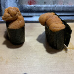 つばさ寿司 - 料理写真: