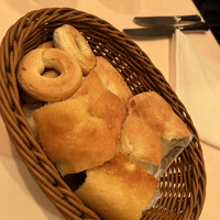 エリオ・ロカンダ・イタリアーナ - 