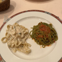 エリオ・ロカンダ・イタリアーナ - 