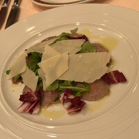 エリオ・ロカンダ・イタリアーナ - 