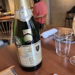 レストラン スノゥ - 