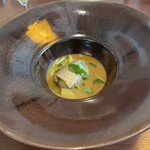 レストラン スノゥ - 