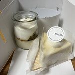 自然素材の菓子工房 ましゅれ - 