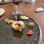 レストラン スノゥ - 