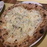 Pizzeria Bakka M'unica - 