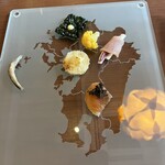 レストラン スノゥ - 