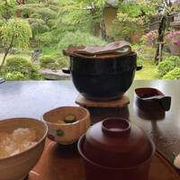 南禅寺参道 菊水 - 