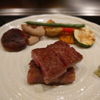鉄板ダイニング 法貴 - 