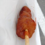セブンイレブン - 料理写真: