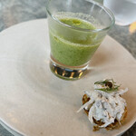 プルミエ レタージュ - 