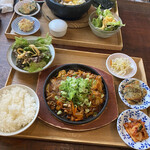 韓国食堂 カンチャギ - 