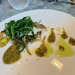 プルミエ レタージュ - 