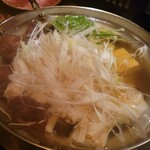 地鶏屋 亜門 - 