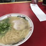 安全食堂 - 