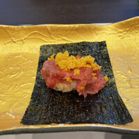 鮨 青海 品川店 - 