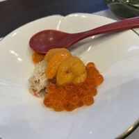 鮨 青海 品川店 - 