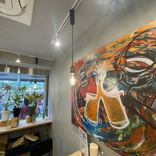 人類みなまぜそば_2