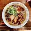 九州ラーメン　片岡製作所 - 