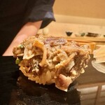 鮨 竜介 - 2023.4.  蛍烏賊