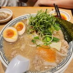 丸源ラーメン - 