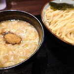 つけ麺まぜそば ショウザン - 