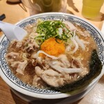 丸源ラーメン - 