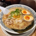 丸源ラーメン - 