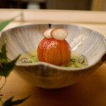 Akasaka Ogino - フルーツトマト