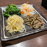 Sumibiyakiniku Shobou Jin - 