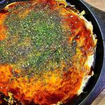 Kurafuto Bi-Ru Ando Hiroshima Okonomiyaki Dhi-Supi-Do - 