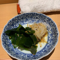 鮨 さいとう - 