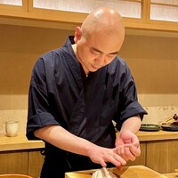 鮨 竜介 - 