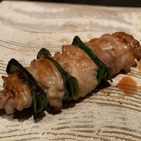 虎ノ門 焼鳥國よし - 